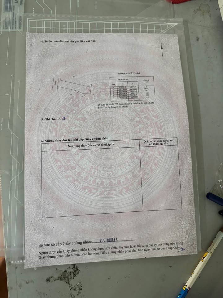 Đất nền TDP Ngọc Trì, Mỹ Hào, Hưng Yên 147m² giá 1.9 tỷ - Đầu tư sinh lời tuyệt vời!