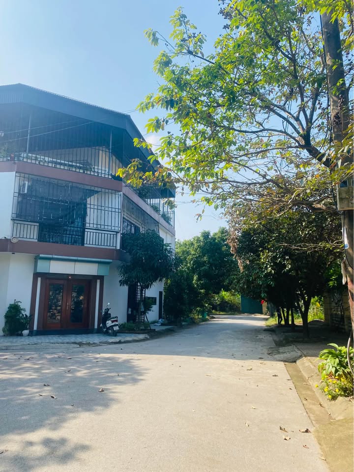 Lô đất biệt thự Quảng Phú 324m² giá chỉ 8 tỷ - Cơ hội đầu tư tuyệt vời!