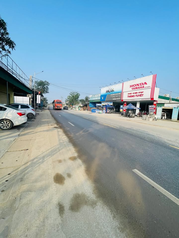 Đất nền Yên Thành 175m² giá 2 tỷ - Sổ đỏ chính chủ