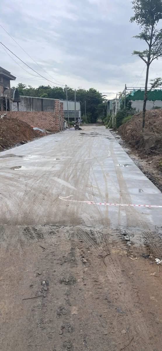 Đất nền Quảng Tiến - Trảng Bom 96.9m² giá 900 triệu - Lô góc 2 mặt tiền đường rộng rãi!