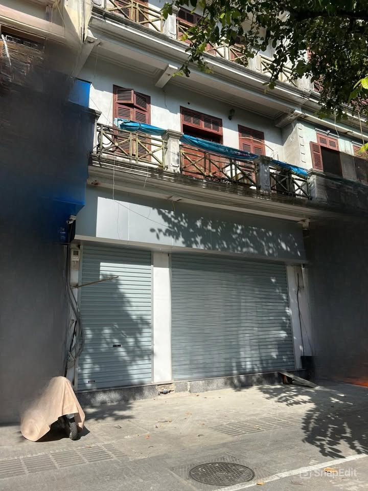 Cho thuê mặt bằng Triều Khúc 80m² giá 28 triệu - Mặt tiền rộng, phù hợp kinh doanh!