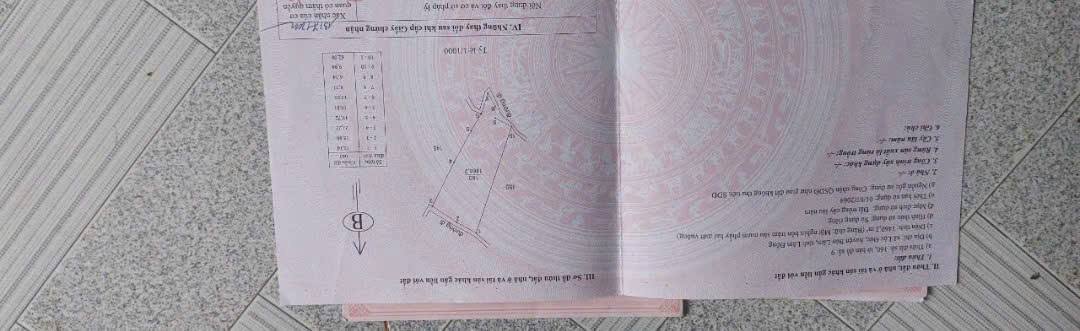 Đất nền Lộc Đức Bảo Lâm 9000m² giá 2.61 tỷ - Sổ sách đầy đủ, gần khu dân cư!