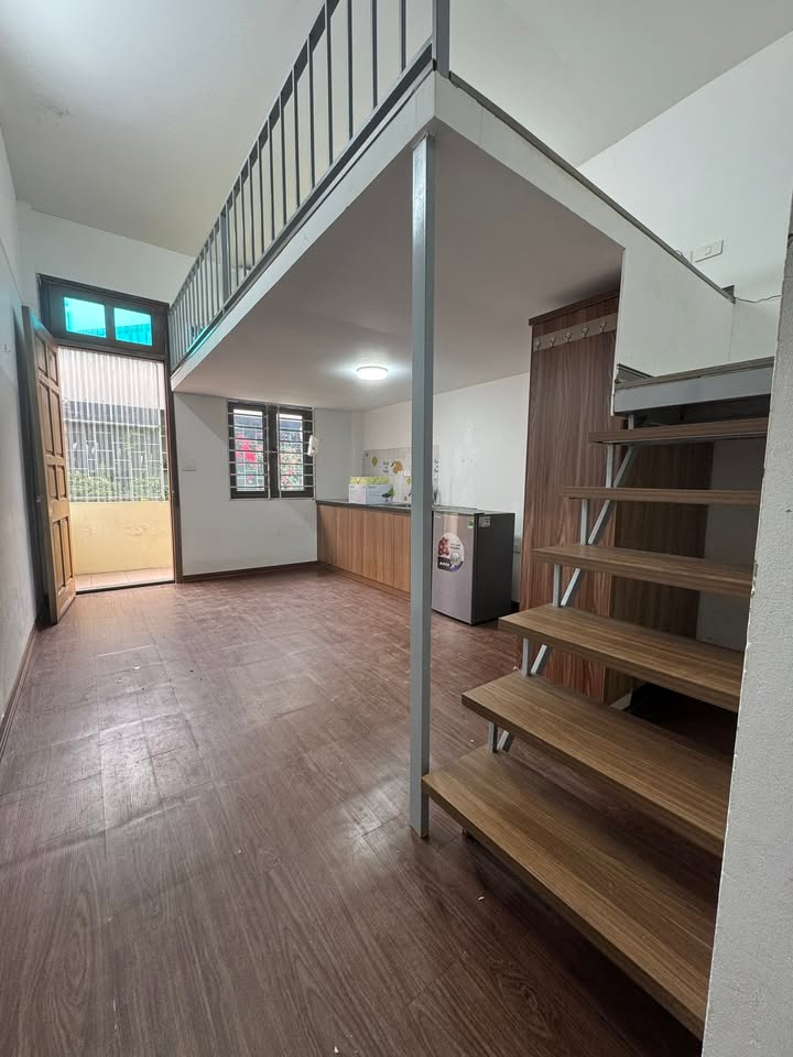 Phòng trọ Cổ Nhuế 2 30m² giá 3.2 triệu - Chính chủ cho thuê ngay!