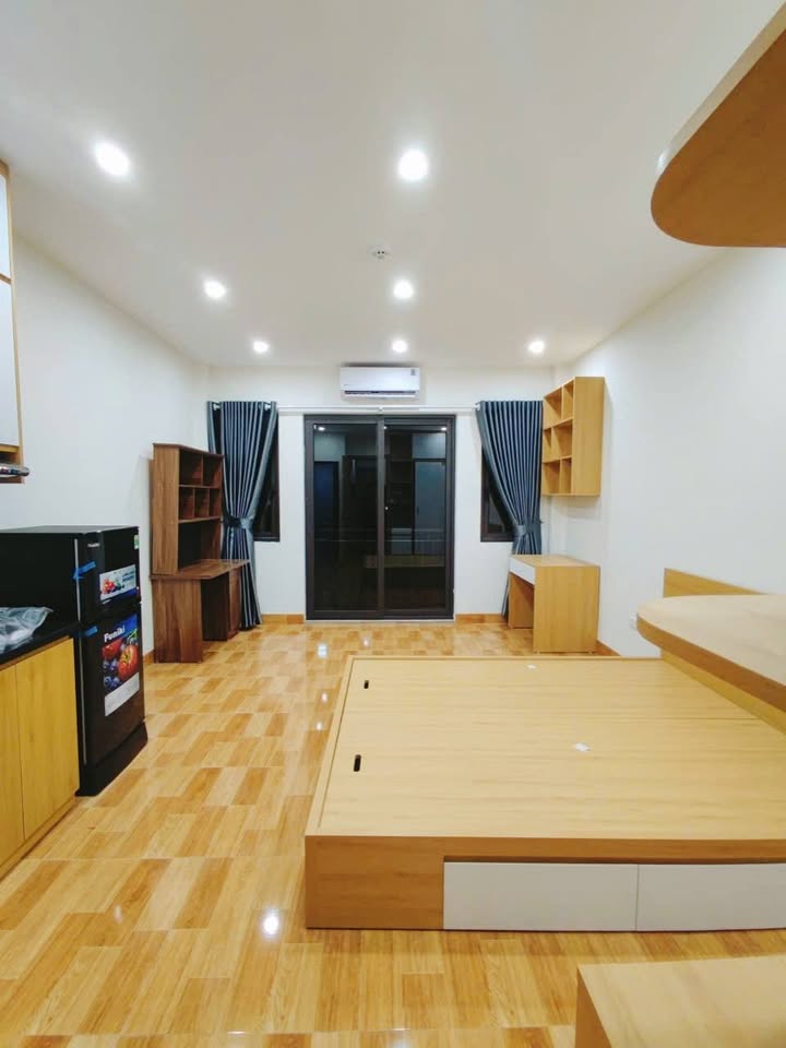 Phòng cho thuê tại Đông Ngạc, Hà Nội giá 3.8 triệu - An ninh đảm bảo, đầy đủ tiện nghi!