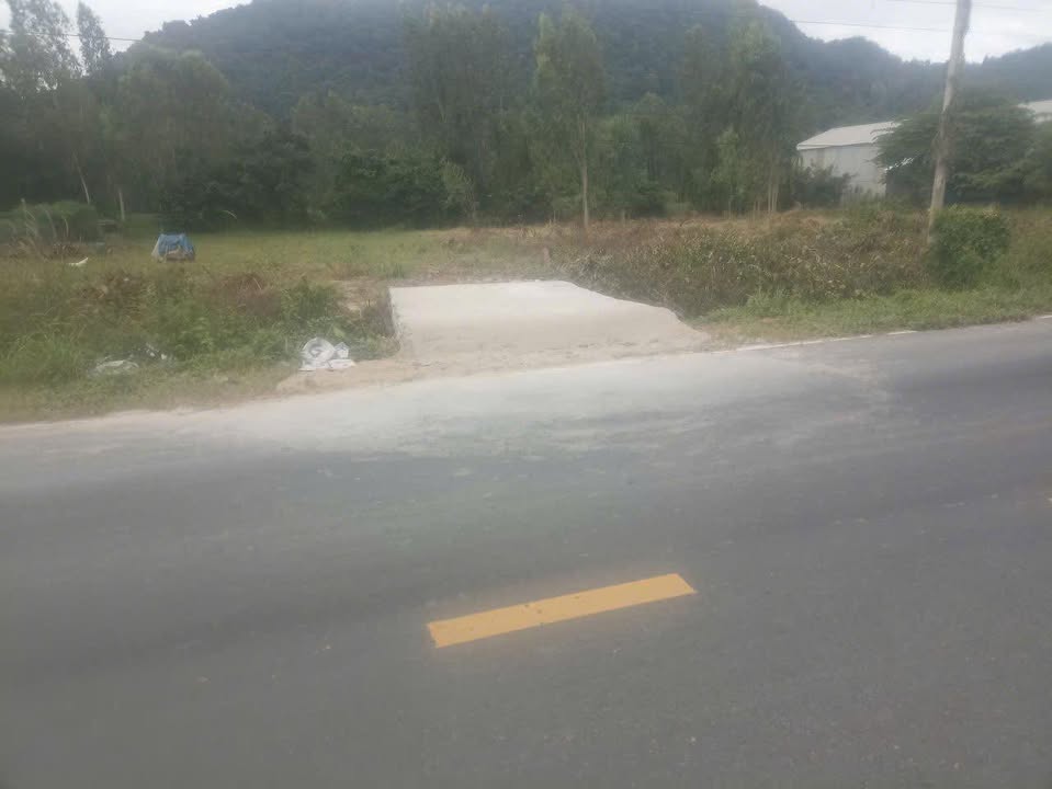 Đất nền mặt tiền đường 949 An Cư 750m² giá 2.5 tỷ - Đầu tư sinh lời lý tưởng!