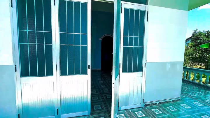 Nhà cấp 4 Ninh Hòa 260m² chỉ 900 triệu - Pháp lý sổ hồng chính chủ!