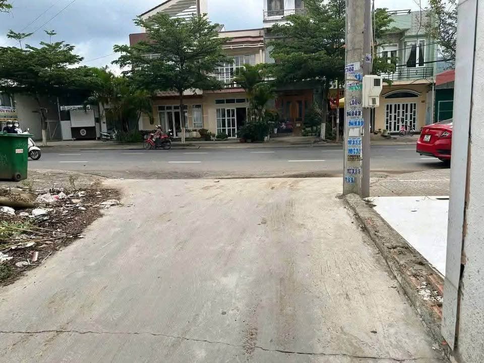 Đất nền Thạnh Mỹ, Đơn Dương 168m² giá 1.35 tỷ - Vị trí đắc địa gần chợ