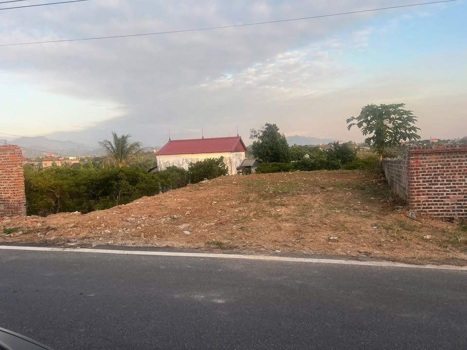 Đất nền liền kề tại An Sinh, Đông Triều 230m² giá chỉ 900 triệu - Đầu tư sinh lời ngay!