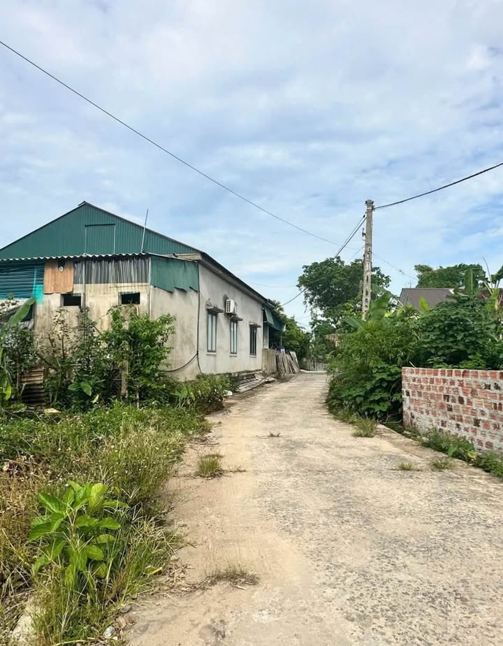 Đất thổ cư Phái Nam, Tân Lâm Hương 152m² giá 1.2 tỷ - Đầu tư sinh lời ngay!