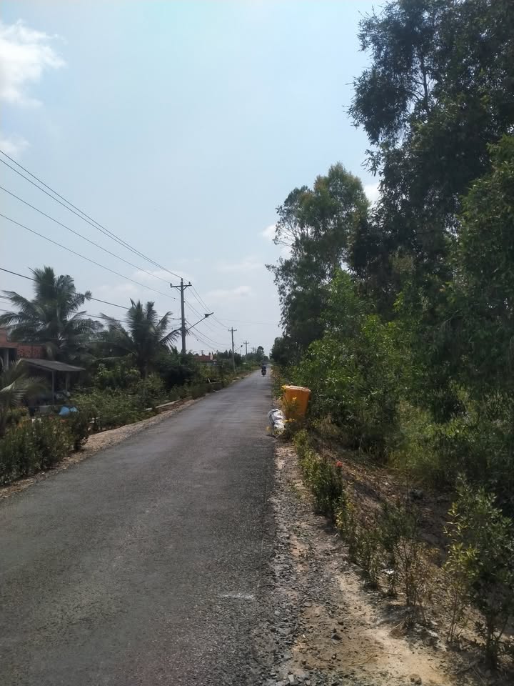 Đất nền xã Hưng Thạnh, Tân Phước, 1122m² giá 900 triệu - Đầu tư sinh lời lý tưởng!