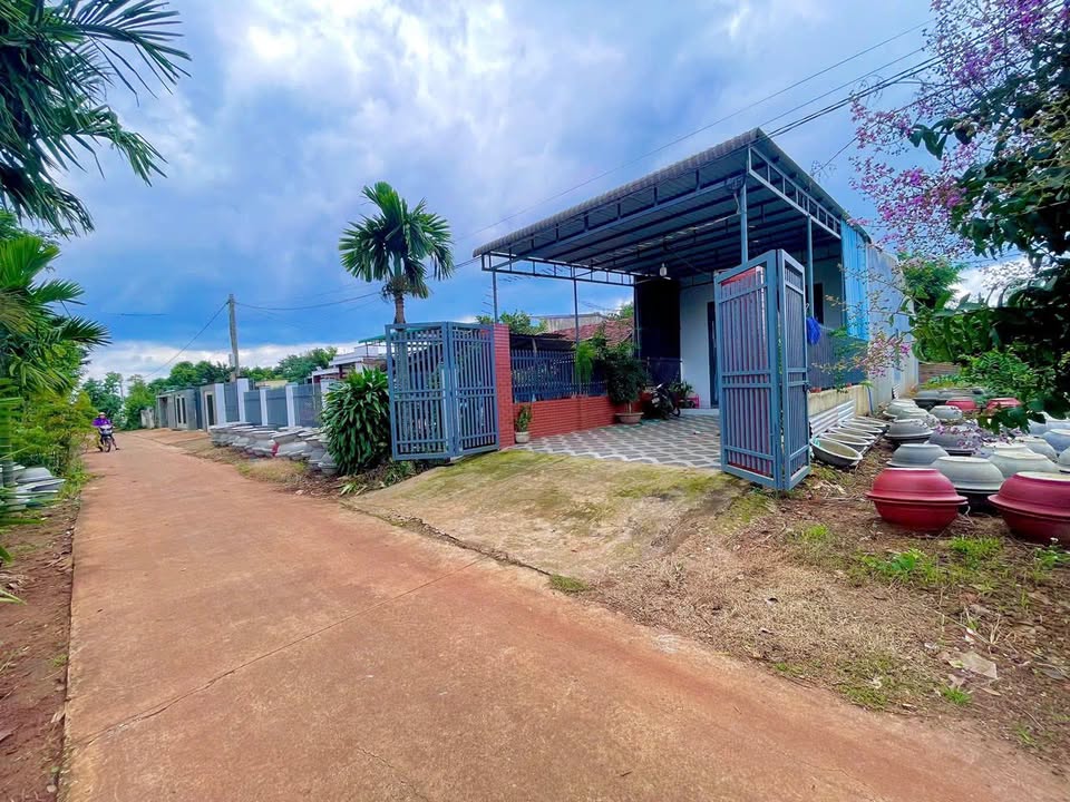 Đất thổ cư Cư Suê 150m² giá 6xx triệu - Đầu tư sinh lời ngay!