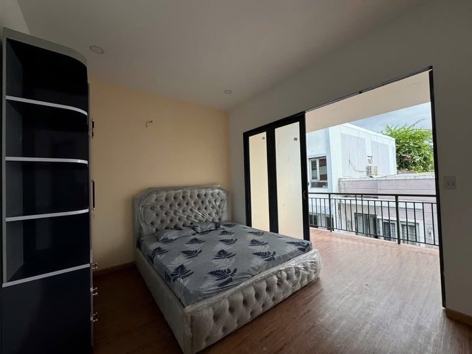 Nhà phố hẻm 188 Amakhe, Buôn Ma Thuột 42.84m² giá 1.9 tỷ - Sổ hồng thổ cư 100%