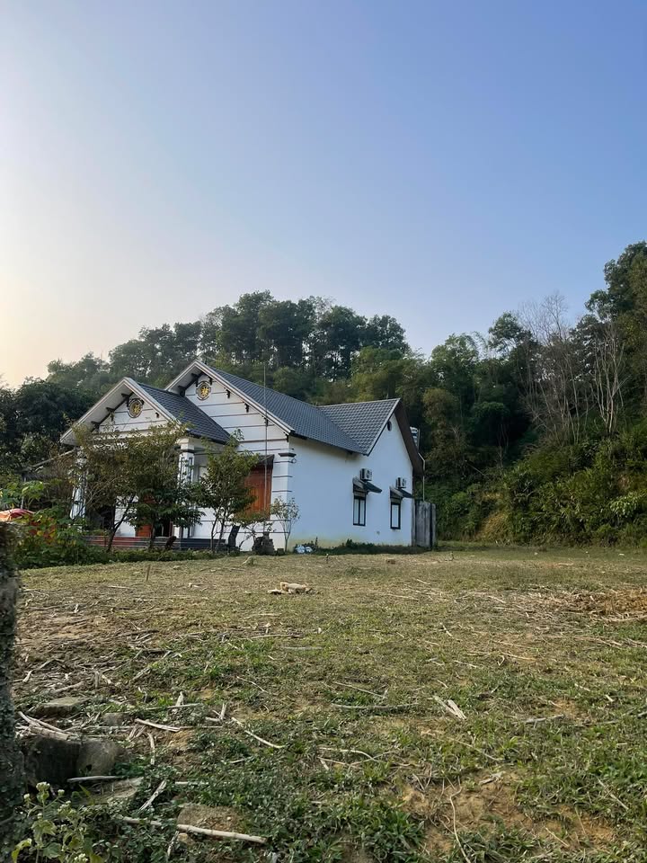 Đất nền Yên Bài, Ba Vì 7200m² giá 64.8 tỷ - Đầu tư sinh lời ngay!