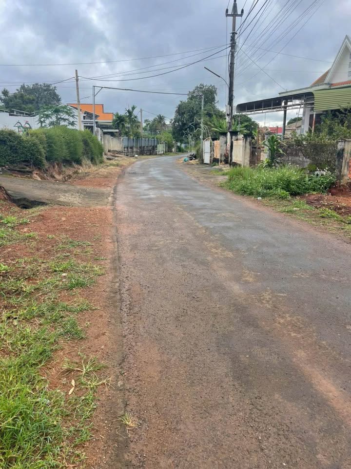 Đất nền đường nhựa 8m phường Khánh Xuân 140m² giá 1.18 tỷ - Tiềm năng đầu tư lớn!