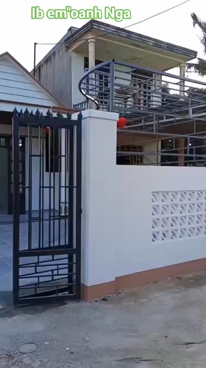 Nhà đẹp Ngô Quyền, xã Quảng Phú 224m² giá 3.38 tỷ - Đầu tư sinh lời ngay!