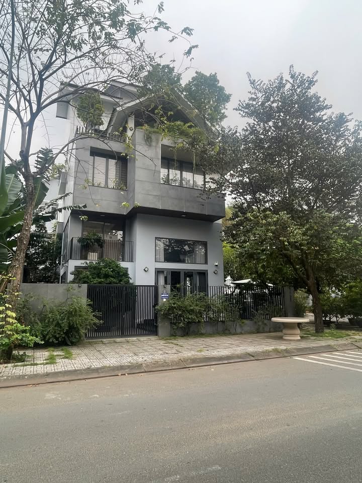 Nhà phố Thạnh Mỹ Lợi, Thủ Đức 129.5m² chỉ 24 tỷ - Sẵn sàng ở ngay!