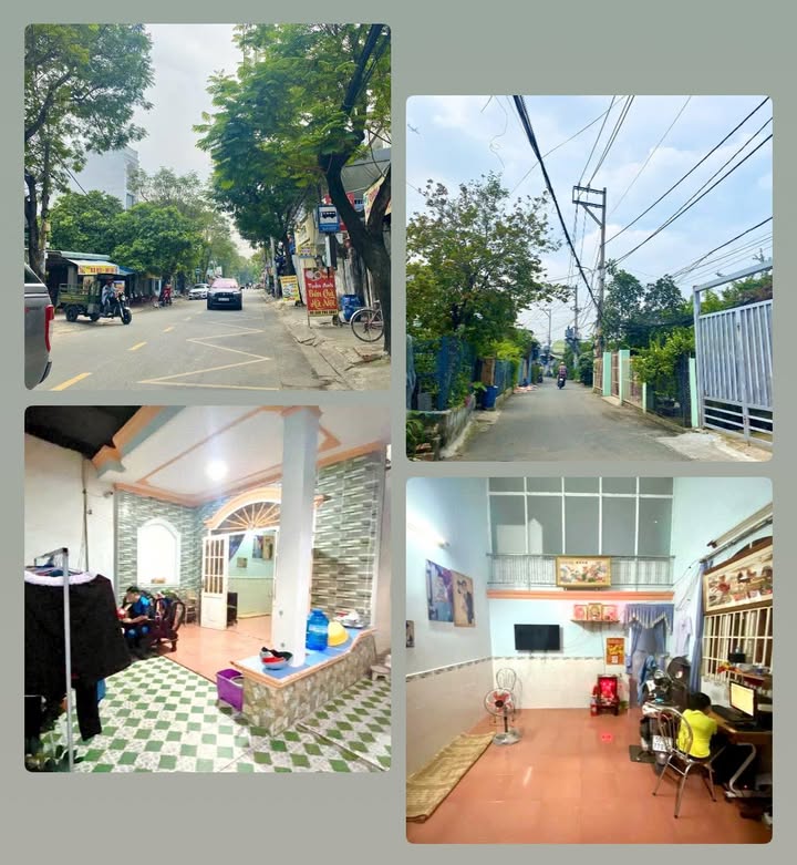 Nhà hẻm xe hơi Linh Xuân Thủ Đức 90m² giá 4.9 tỷ - Đa tiện ích, sẵn sàng ở ngay!