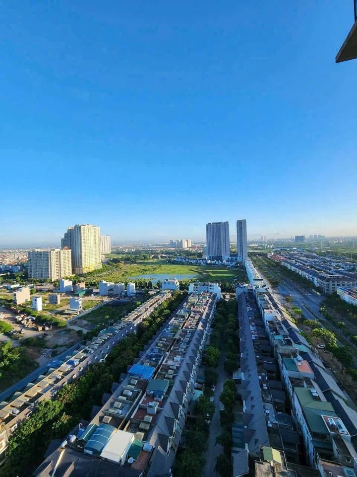 Shophouse cho thuê tại Geleximco Hà Đông 260m² - Vị trí kinh doanh sầm uất!