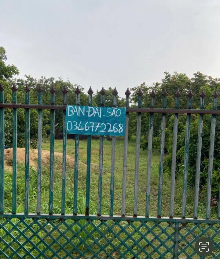 Đất Farm 6 xào tại Nhà thờ Lạc Sơn, Thống Nhất, Đồng Nai - Chỉ 11.4 tỷ, thương lượng tốt!