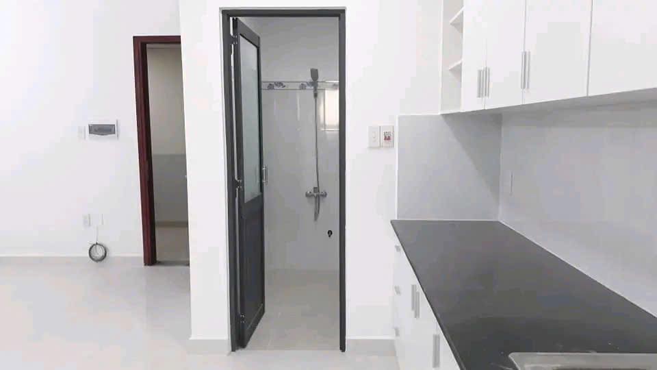 Căn hộ 1 phòng ngủ Chung cư Cường Thuận Biên Hòa 4.5 triệu - Thiết kế hiện đại, tiện ích đầy đủ!