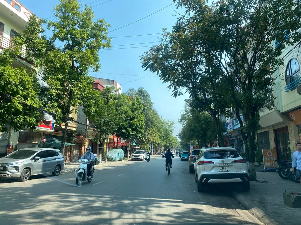 Đất mặt đường Hồ Ngọc Lân 105m² giá 13.5 tỷ - Cơ hội đầu tư hấp dẫn!