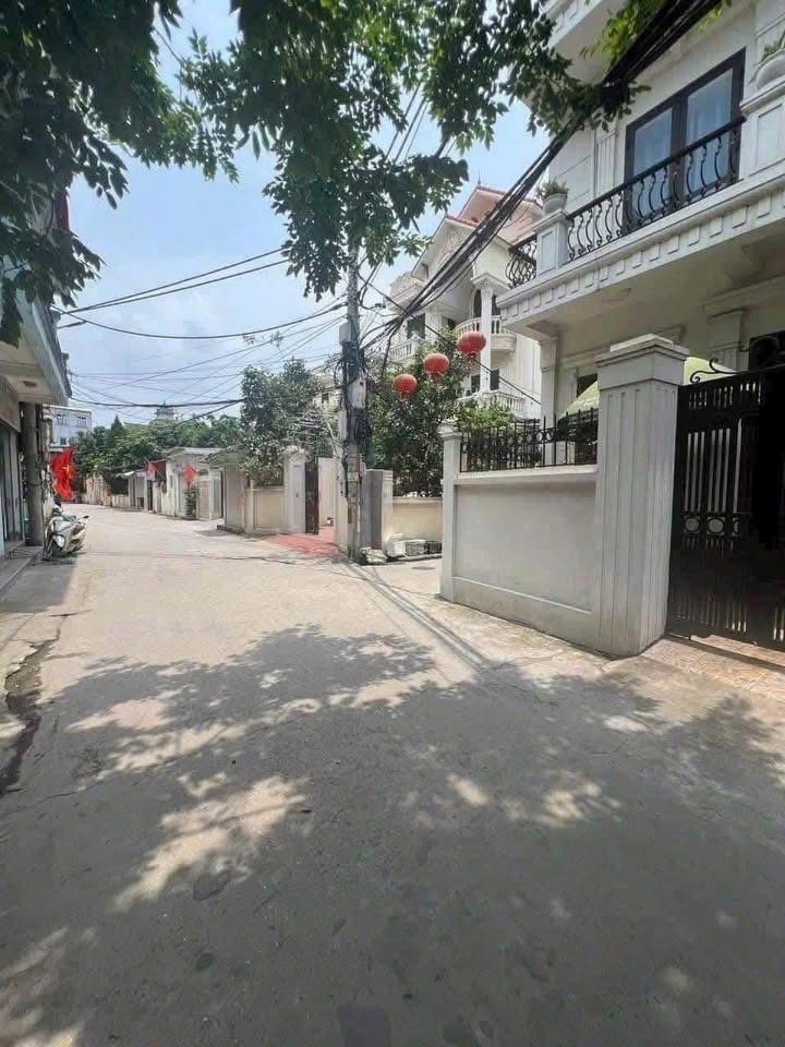 Đất Vạn Phúc Thanh Trì 250m² giá 2.5 tỷ - Đầu tư sinh lời ngay!