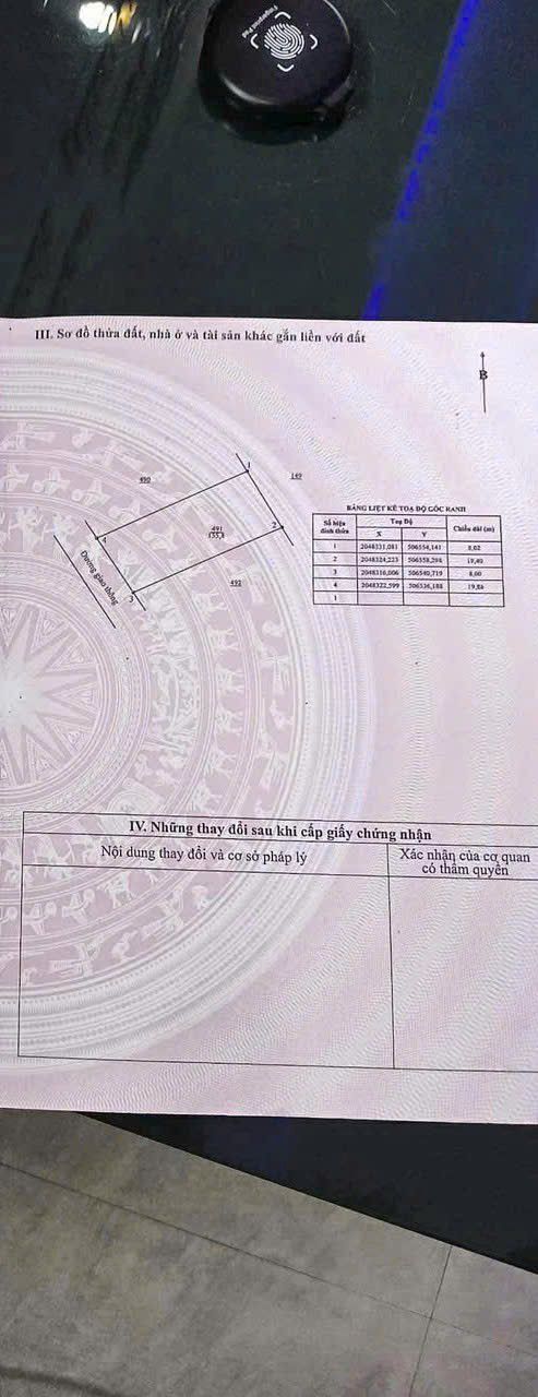 Đất nền Đức Thọ 150m² giá 900 triệu - Đầu tư sinh lời ngay!