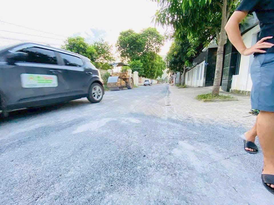 Đất nền đường Tân Hùng, phường Hưng Lộc 102.8m² giá 3 tỷ - Vị trí trung tâm không thể bỏ qua!