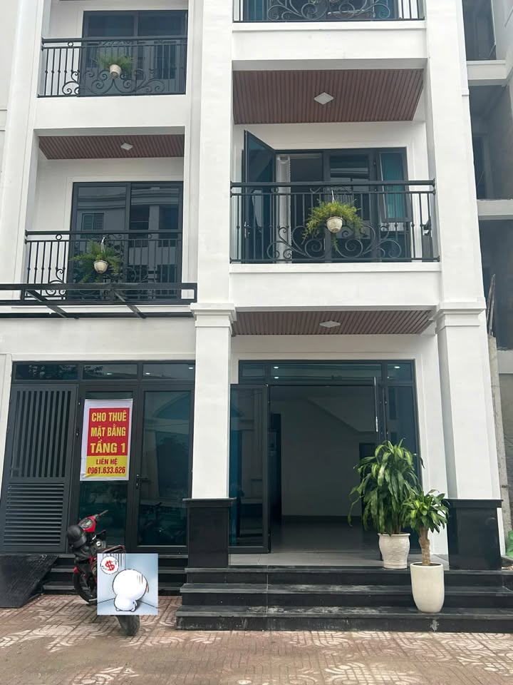 Mặt bằng cho thuê kinh doanh đường Nguyễn Kiệm 6 triệu - Địa điểm đắc địa cho các nhà đầu tư!