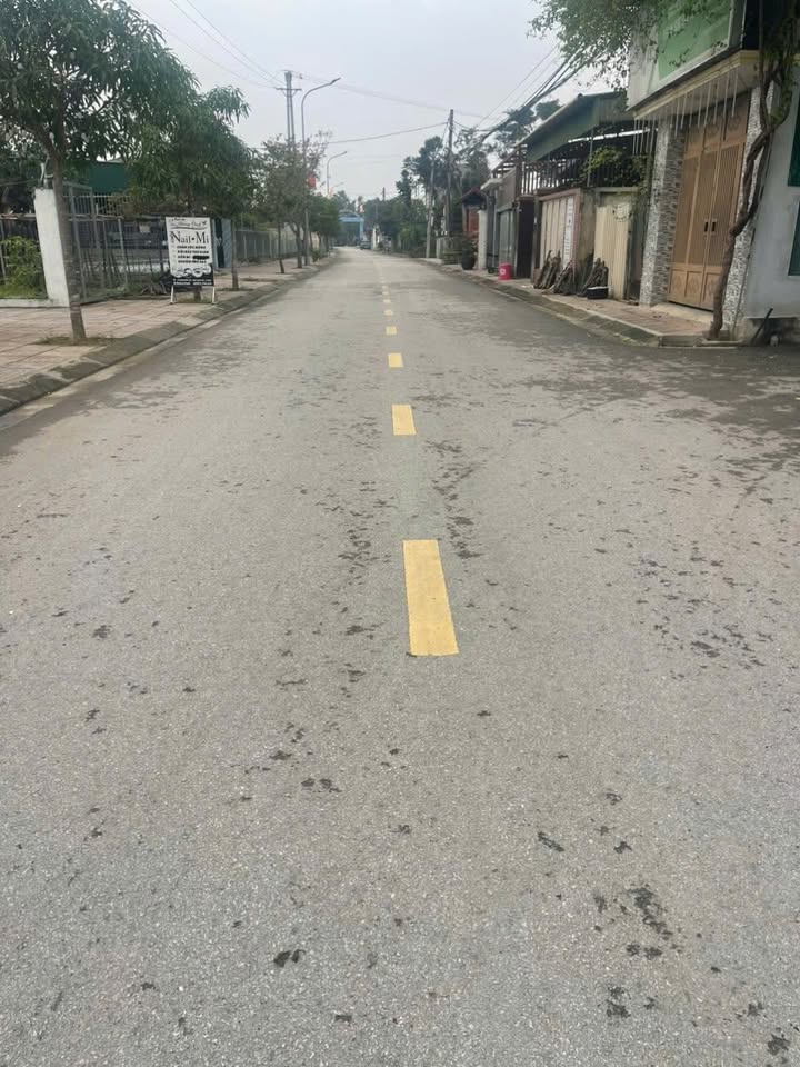 Đất nền đường Đồng Yên, Nghi Phú 101m² giá 4.25 tỷ - Đường rộng đẹp, sổ đỏ chính chủ!