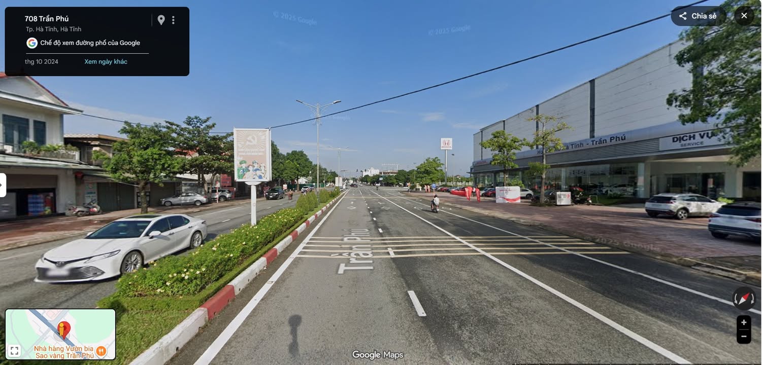 Đất kinh doanh Quốc lộ 1A Vinh 205m² - Sổ đỏ chính chủ, giá thỏa thuận!