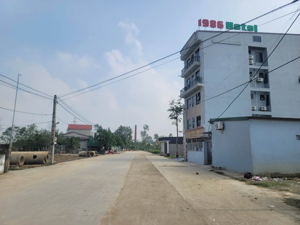 Đất 2 mặt tiền Hưng Tây, Hưng Nguyên 192m² giá 5.85 tỷ - Cơ hội đầu tư tuyệt vời!