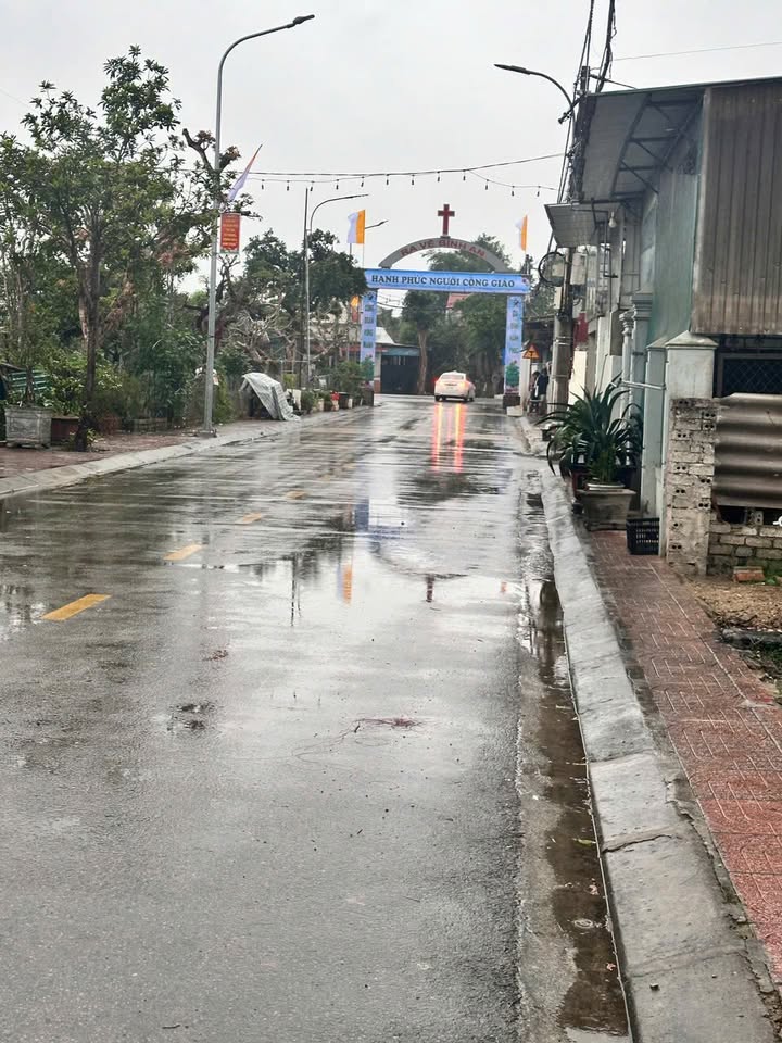 Đất Nghi Phú 63.9m² giá 2.1 tỷ - Cơ hội vàng cho nhà đầu tư!