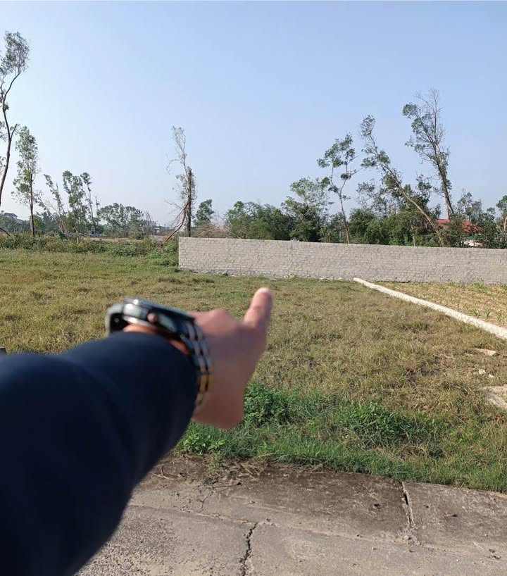 Đất nền Xóm 5, Nghi Phong 150m² giá 2.25 tỷ - Đầu tư sinh lời ngay!