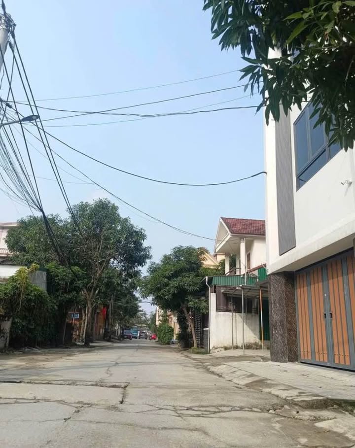 Đất nền lô góc mặt đường Phạm Huy 78m² giá 4 tỷ - Cơ hội đầu tư hiếm có!