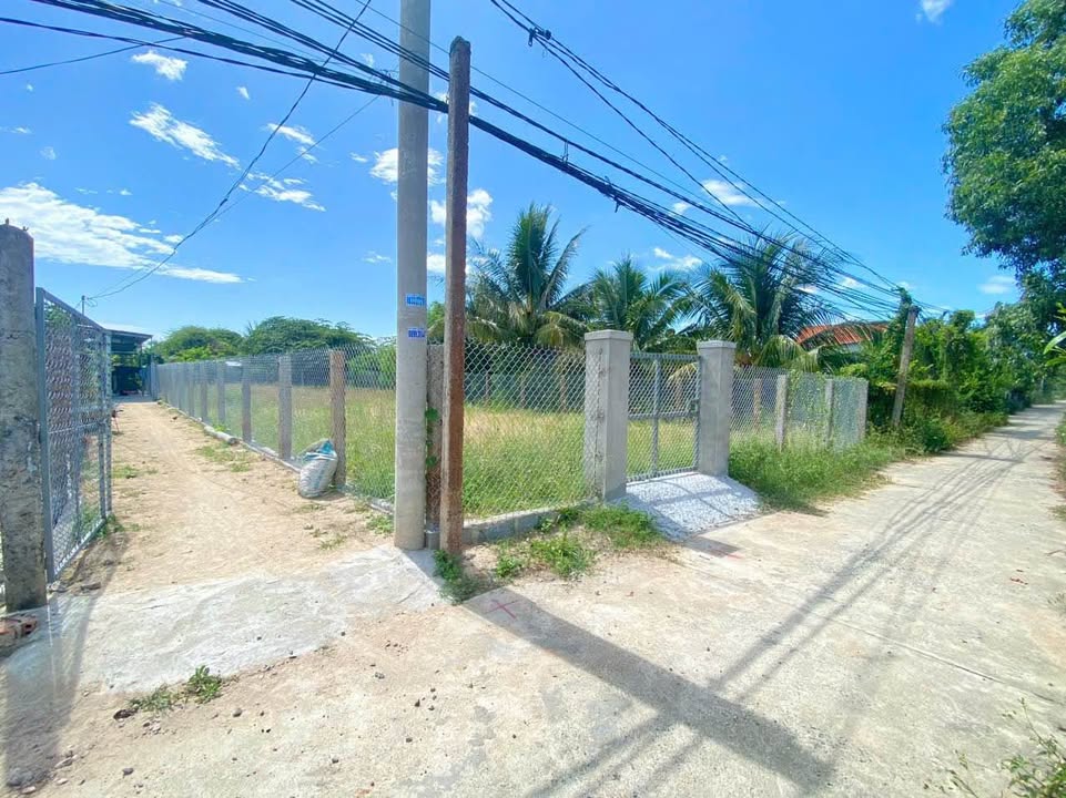 Đất PK8 Tân Dân 2 Vạn Thắng 300m² giá 1 tỷ - Vị trí đẹp, tiện đầu tư!