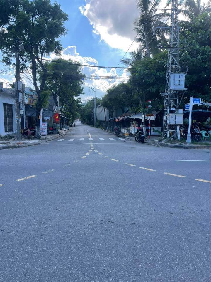 Đất nền kiệt Ngô Xuân Thu Đà Nẵng 87m² giá 1 tỷ - Cơ hội đầu tư hấp dẫn!