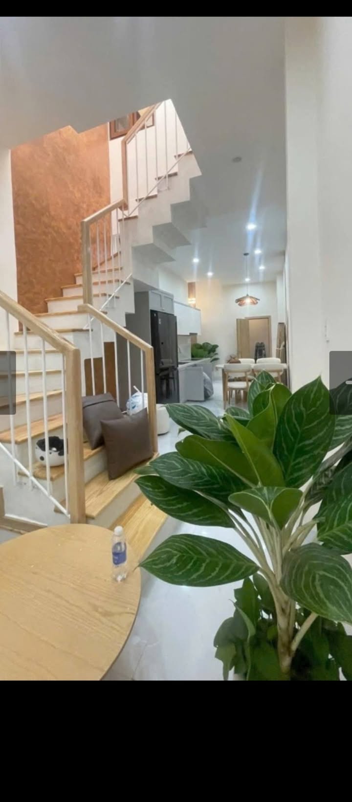 Nhà 2 tầng Nguyễn Chí Thanh, Hải Châu 45m² giá 4 tỷ - Full nội thất, vào ở ngay!