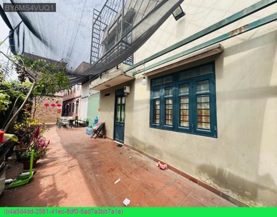 Căn hộ dịch vụ cao cấp Bùi Tư Toàn, Bình Tân 357m² giá 18.5 tỷ - Đầu tư sinh lời ngay!