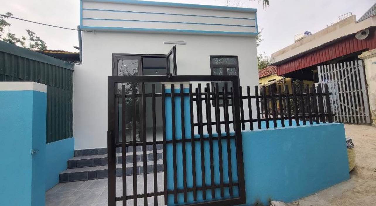 Nhà phố Cao Xanh Hạ Long 80m² giá 1.5 tỷ - Sổ hồng đầy đủ, hỗ trợ ngân hàng!