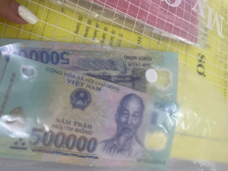 Đất mặt đường nhựa 800m² xã Lộc Lâm giá chỉ 2.6 tỷ - Đầu tư sinh lời ngay!