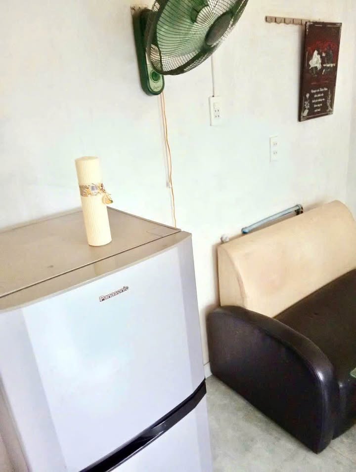 Căn hộ nhỏ xinh 18m² tại Bảo Lộc chỉ 1.8 triệu - Full nội thất tiện nghi!