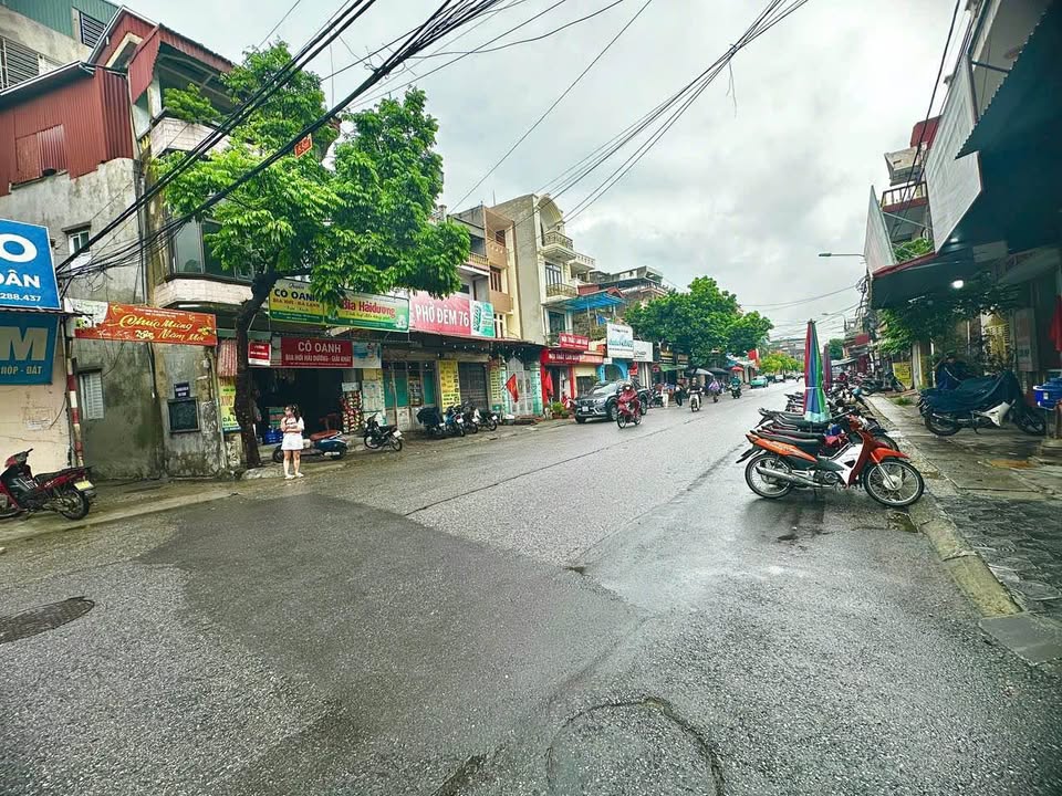 Nhà riêng tại Ngõ 78 Nguyễn Thị Duệ, Hải Dương 42m² giá 1.6 tỷ - Cần bán gấp trong tuần!