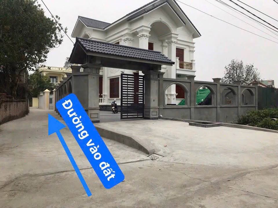 Đất nền Gia Phúc 73m² giá 700 triệu - Cơ hội đầu tư hấp dẫn!