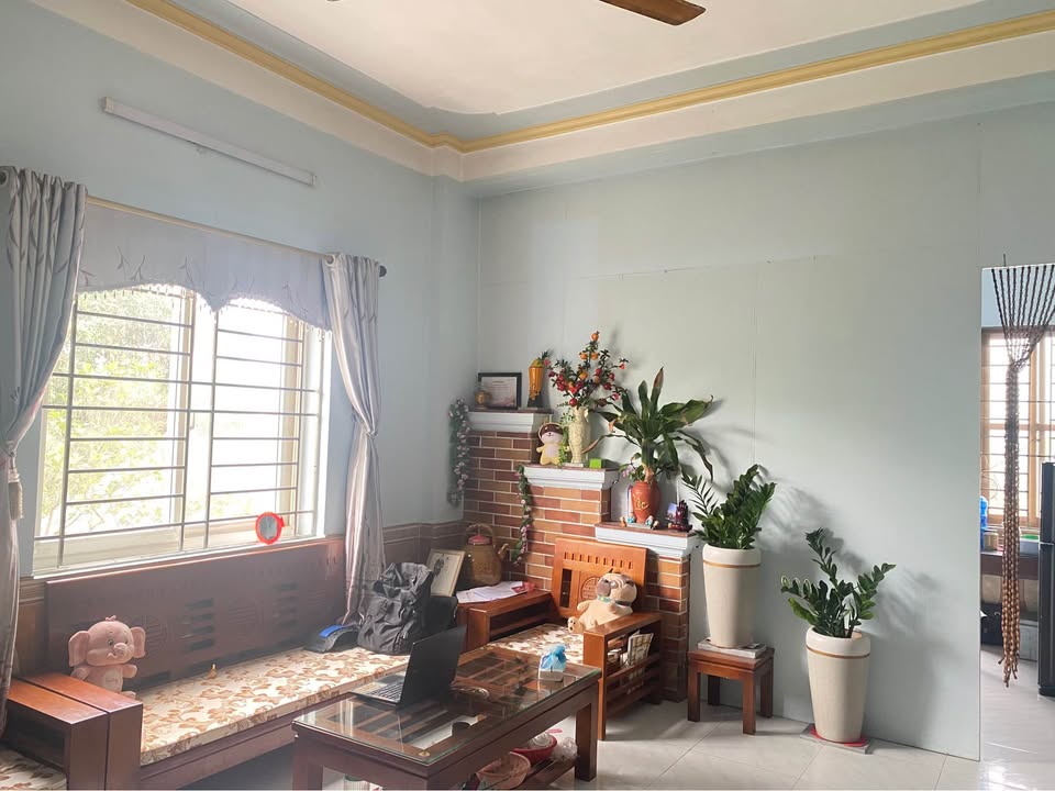 Chung cư Trại Giao, Vĩnh Yên - 4 triệu/tháng - Chính chủ cho thuê ngay!