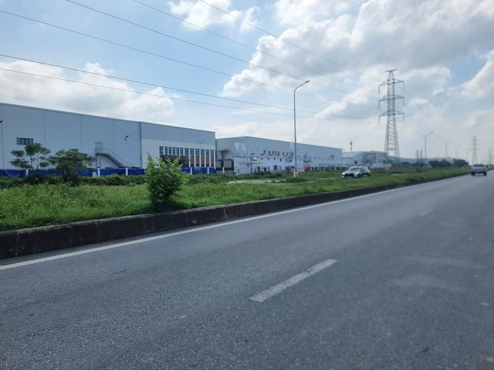 FrontHouse Vân Dương, Quế Võ 76m² giá 2.2 tỷ - Cơ hội đầu tư hiếm có!