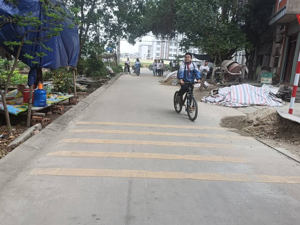 Căn hộ CC Phố Mới Quế Võ 79m² giá 3 tỷ - Sẵn sàng sở hữu ngay!