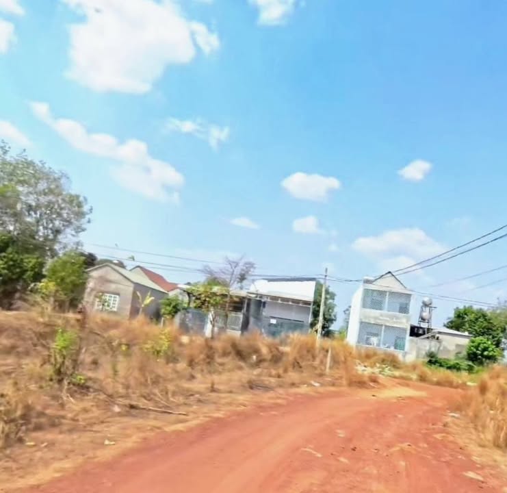 Đất nền Tiến Thành, Đồng Xoài 210m² giá 1.3 tỷ - Đầu tư sinh lời ngay!