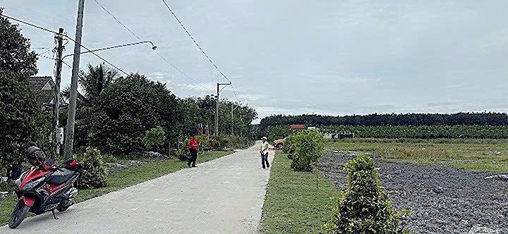 Đất nền Minh Hưng, Chơn Thành 155m² giá 500 triệu - Đầu tư sinh lời ngay!