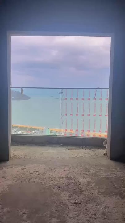 Căn hộ 2PN The Sailing Quy Nhơn 66m² - Vị trí đẹp, giá tốt nhất thị trường!